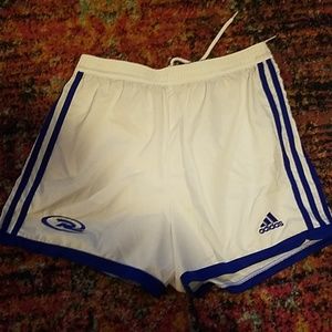 Adizero Adidas Soccer Shorts